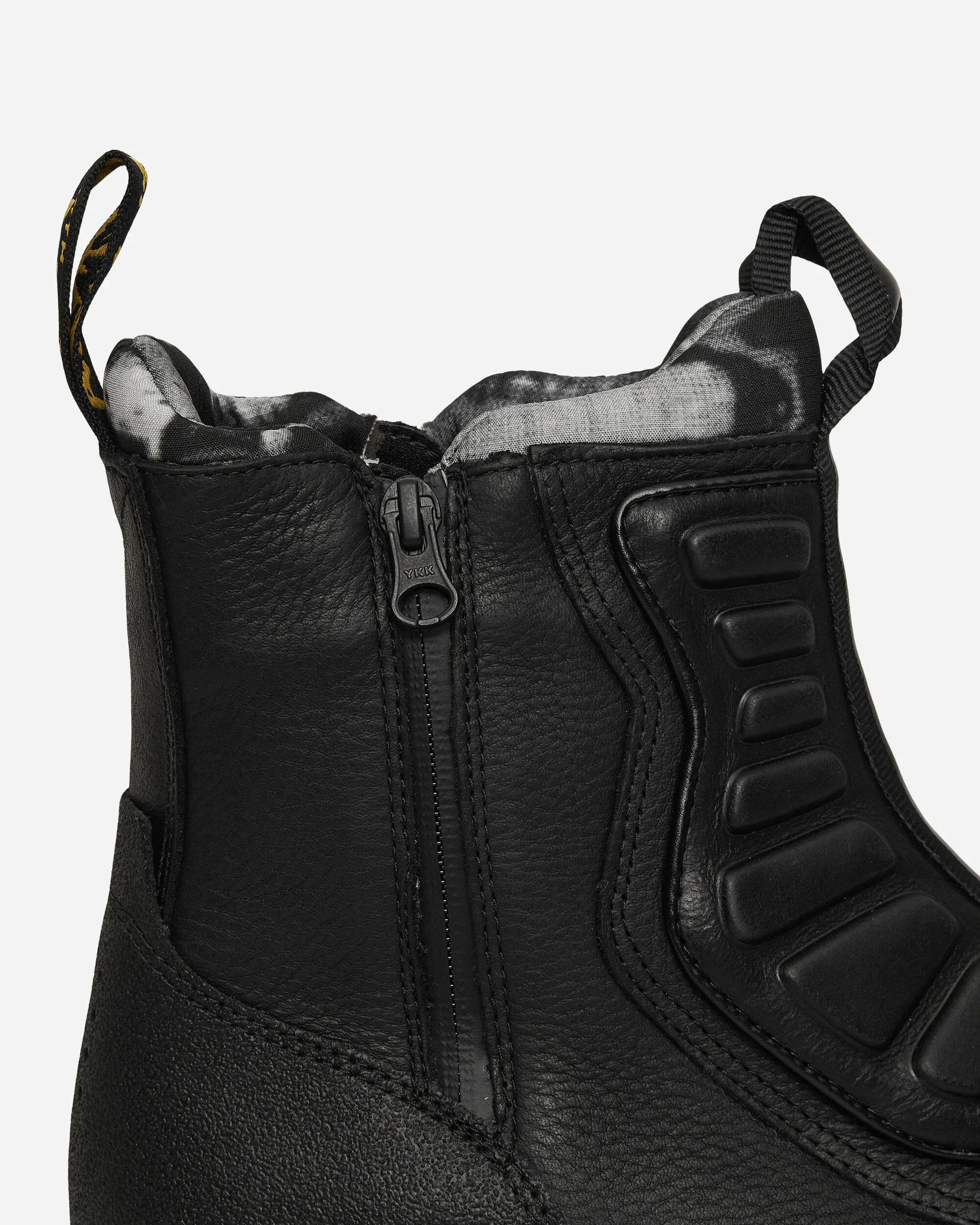 2976 14XX Protect Pack Boots Black