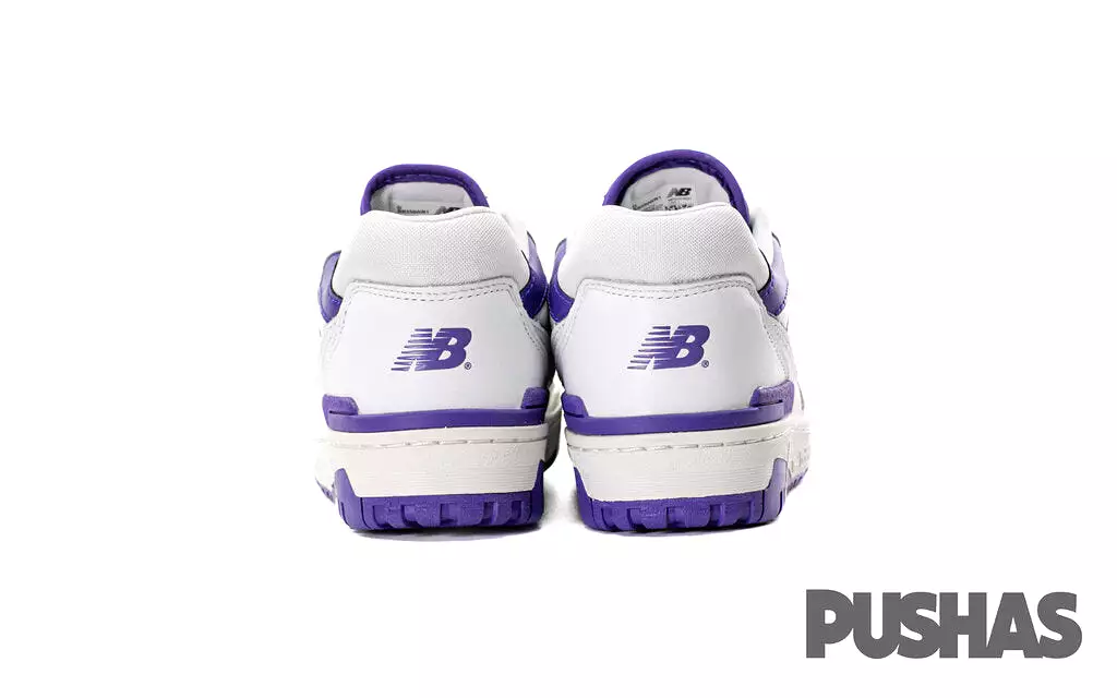 550 'White Purple'