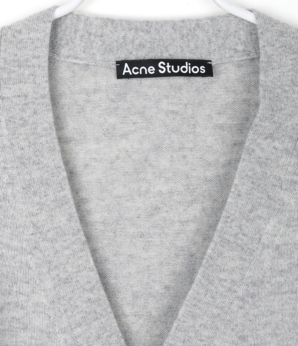 Acne Studios  |Cardigans