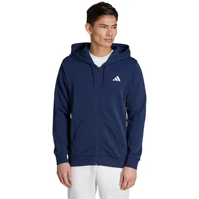 adidas Club Full Zip Hoody