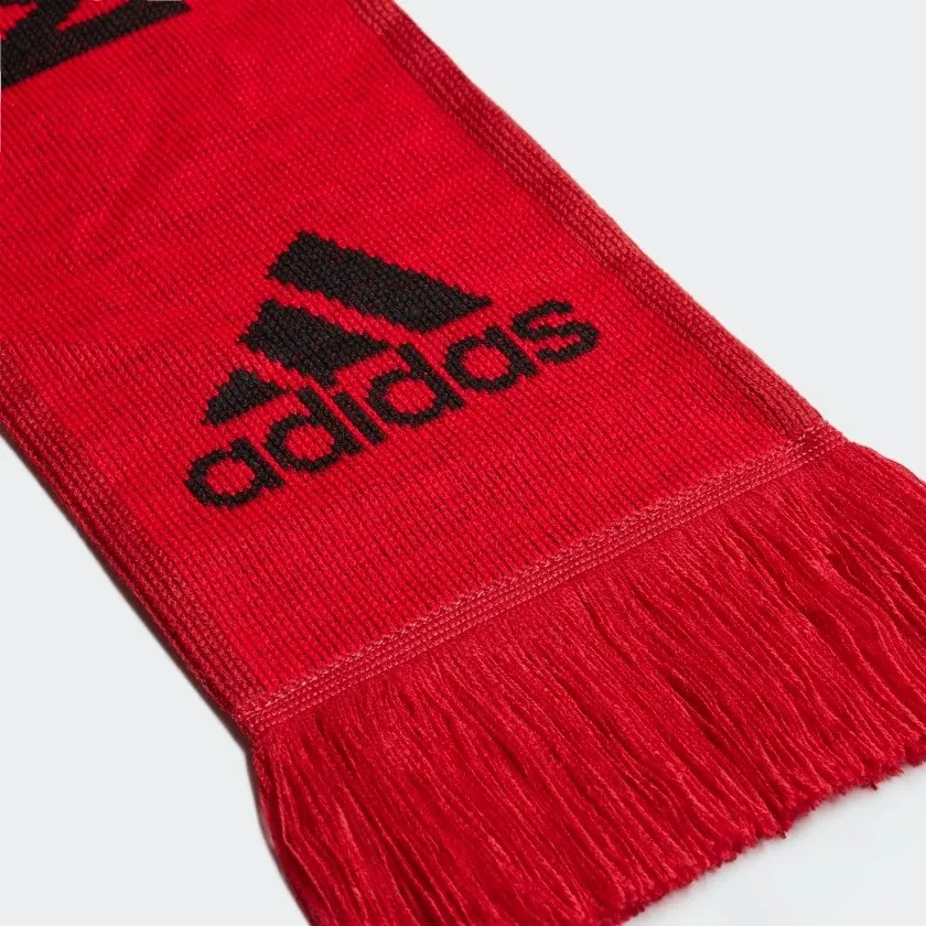 Adidas Manchester United Scarf