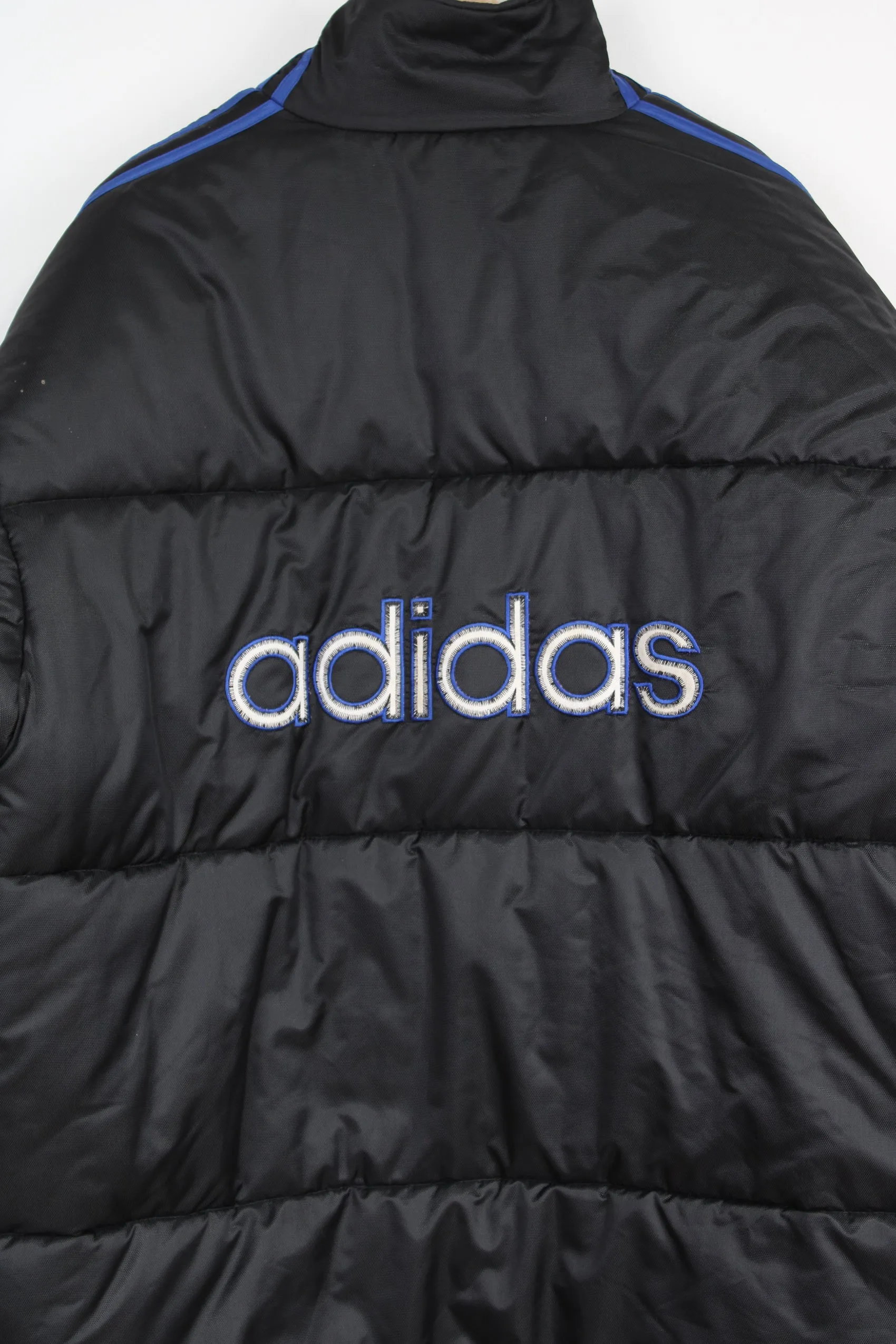 Adidas Puffer Coat