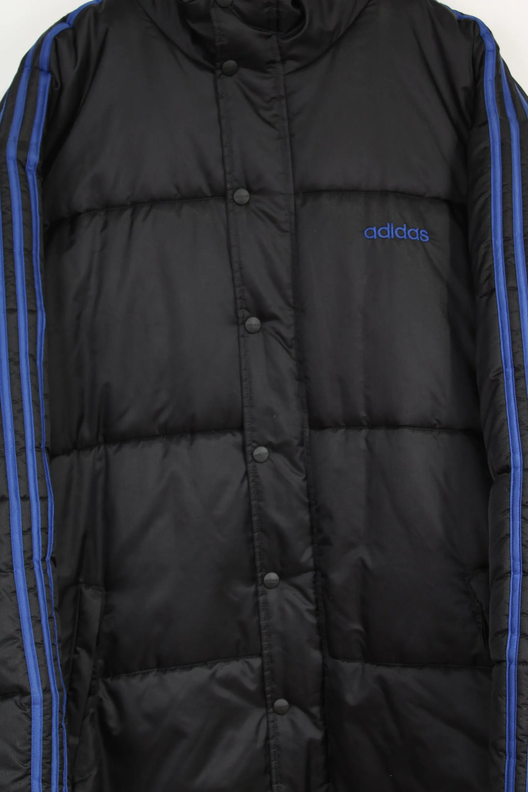 Adidas Puffer Coat