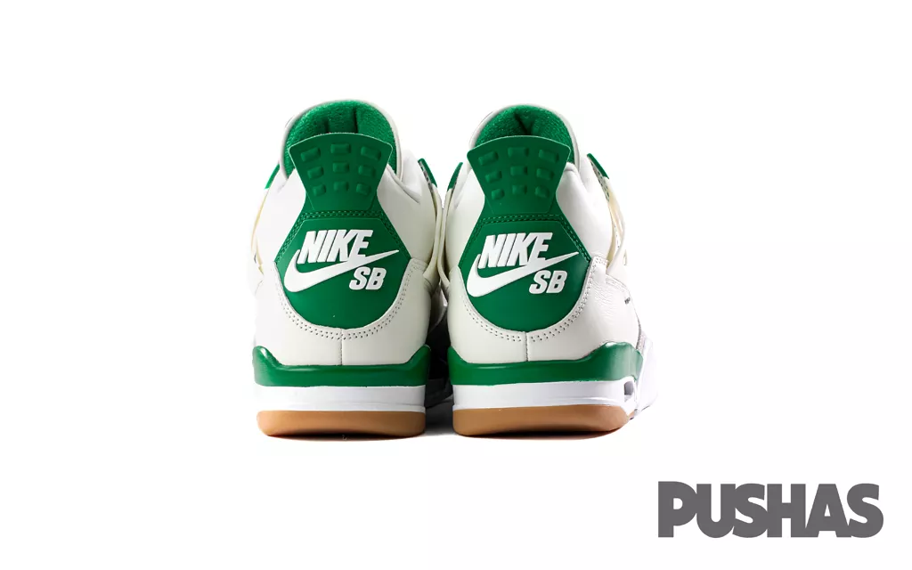 Air Jordan 4 Retro SB 'Pine Green' (2023)