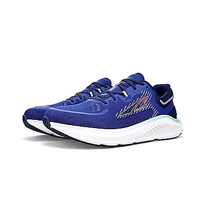 Altra Men's Paradigm 7 - Blue