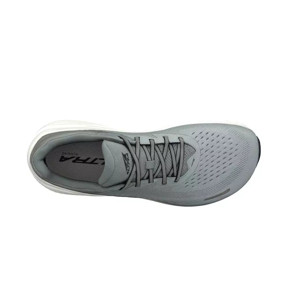 Altra Men's Via Olympus 2 - Gray