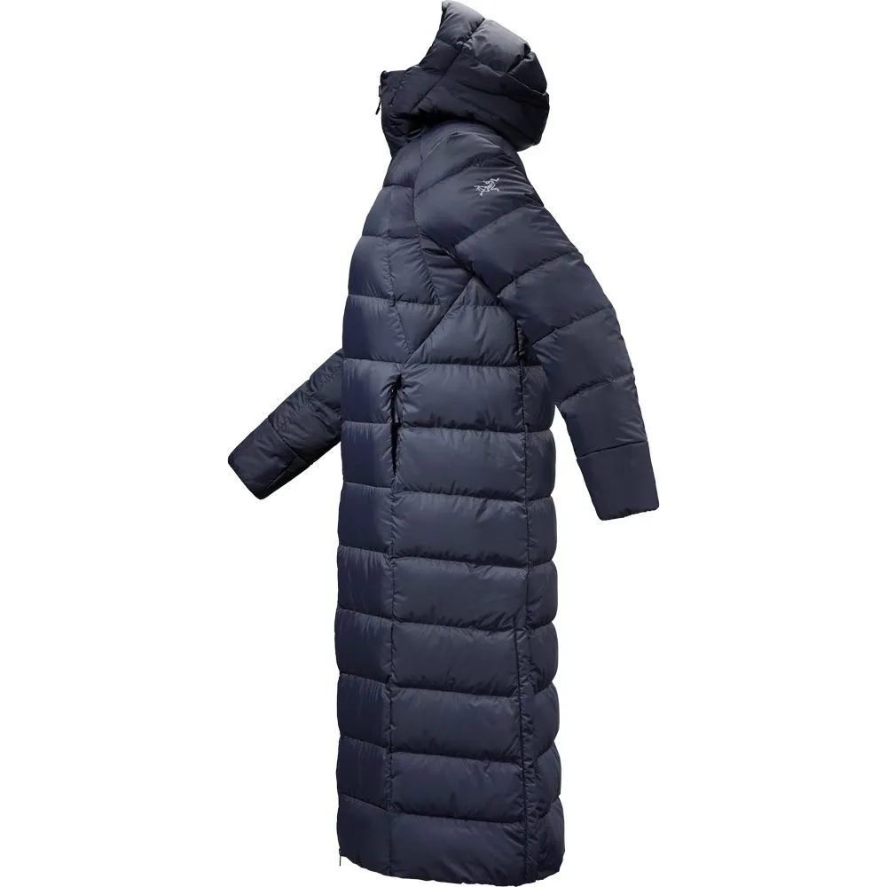 Arc'teryx - Thorium Coat Women black sapphire