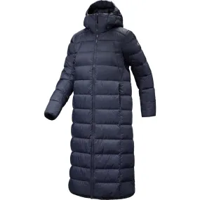 Arc'teryx - Thorium Coat Women black sapphire