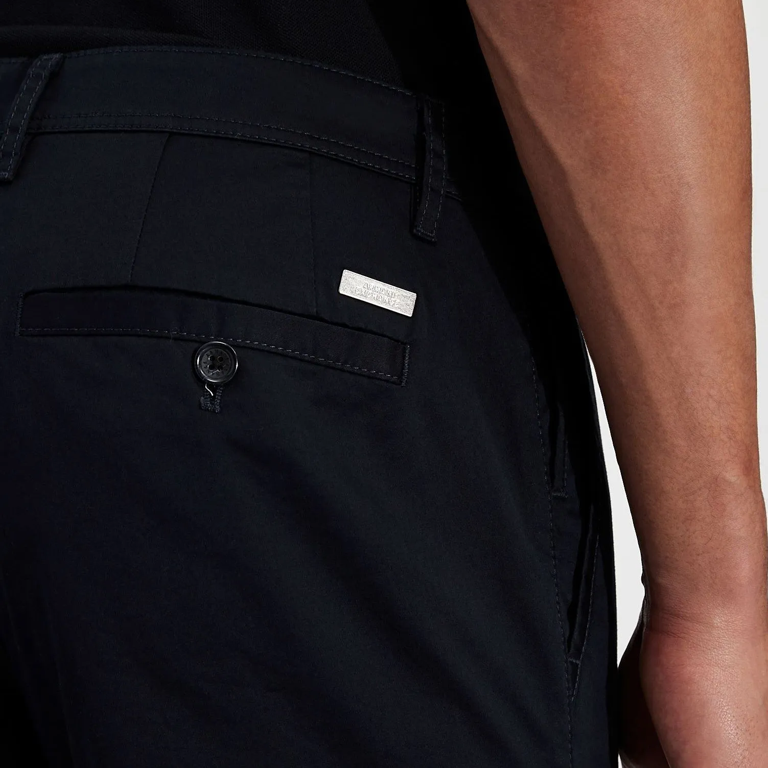 Armani Exchange Chinos