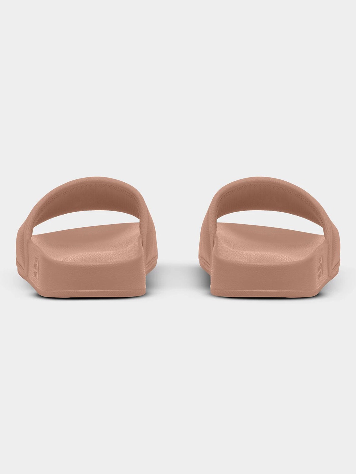 Base Camp Slide III Cafe Creme/Evening Sand Pink Sandals