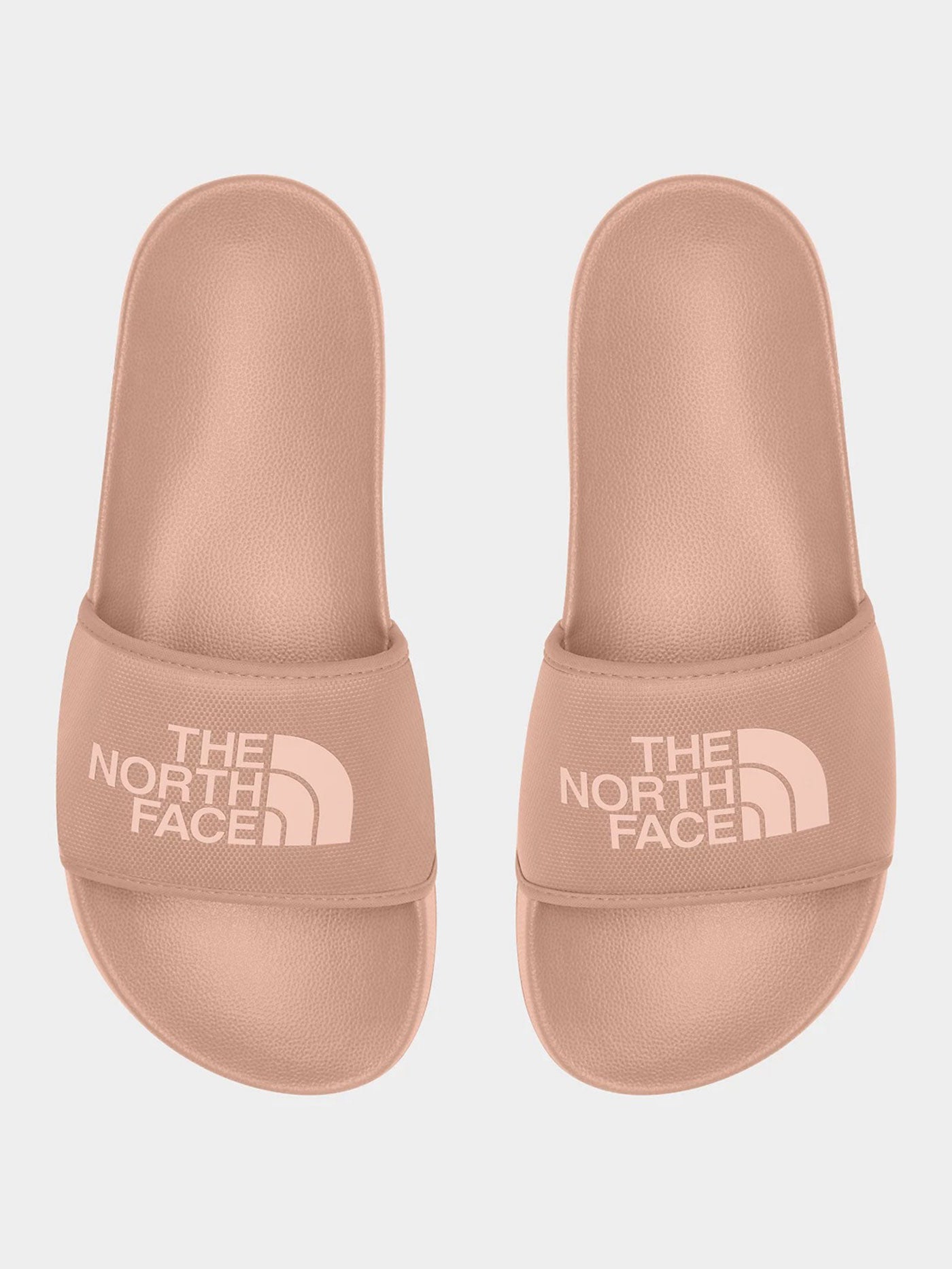 Base Camp Slide III Cafe Creme/Evening Sand Pink Sandals