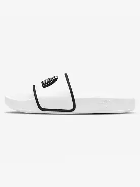 Base Camp Slide III TNF White/TNF Black Sandals