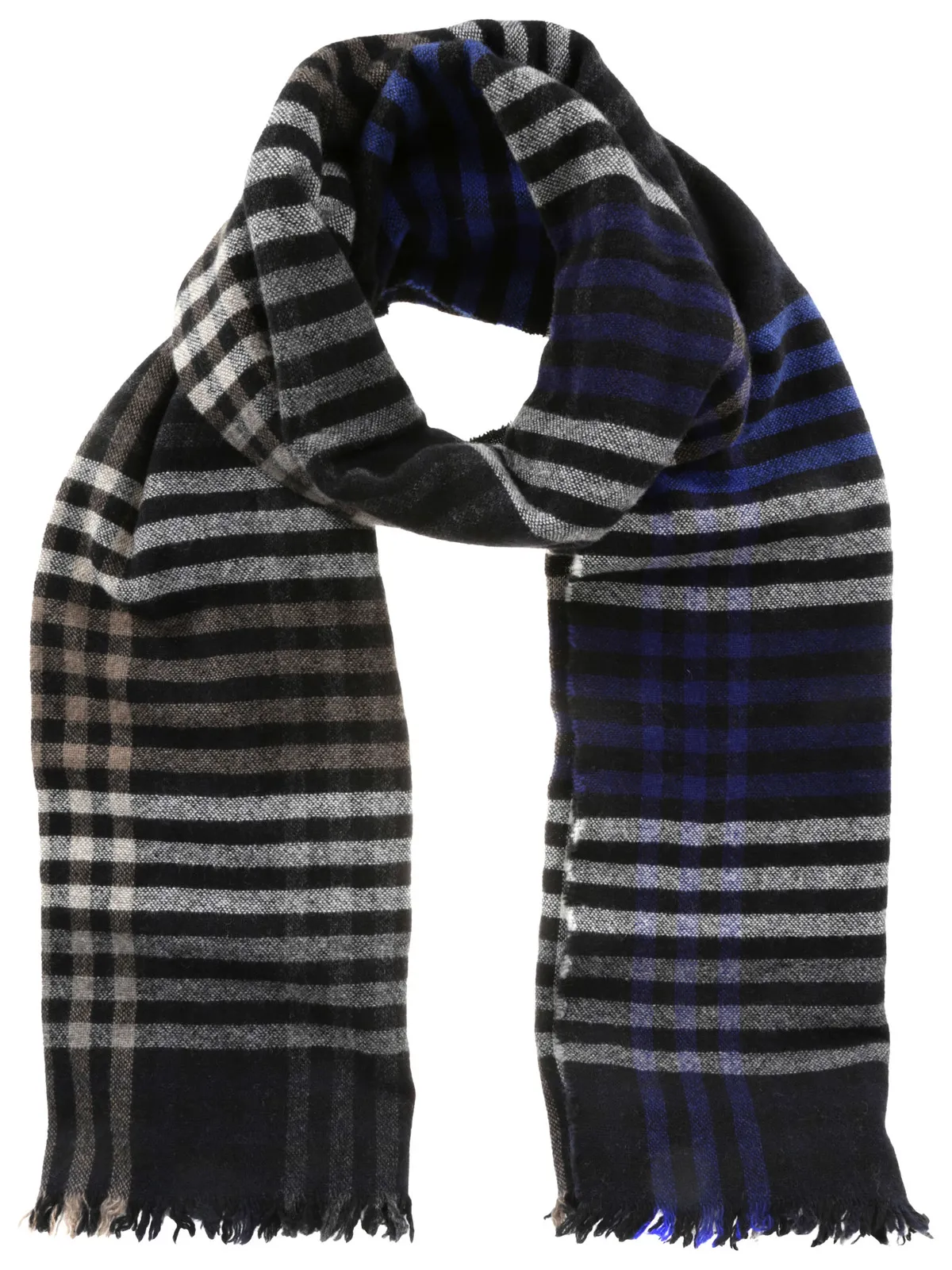 Begg Scotland Scarf