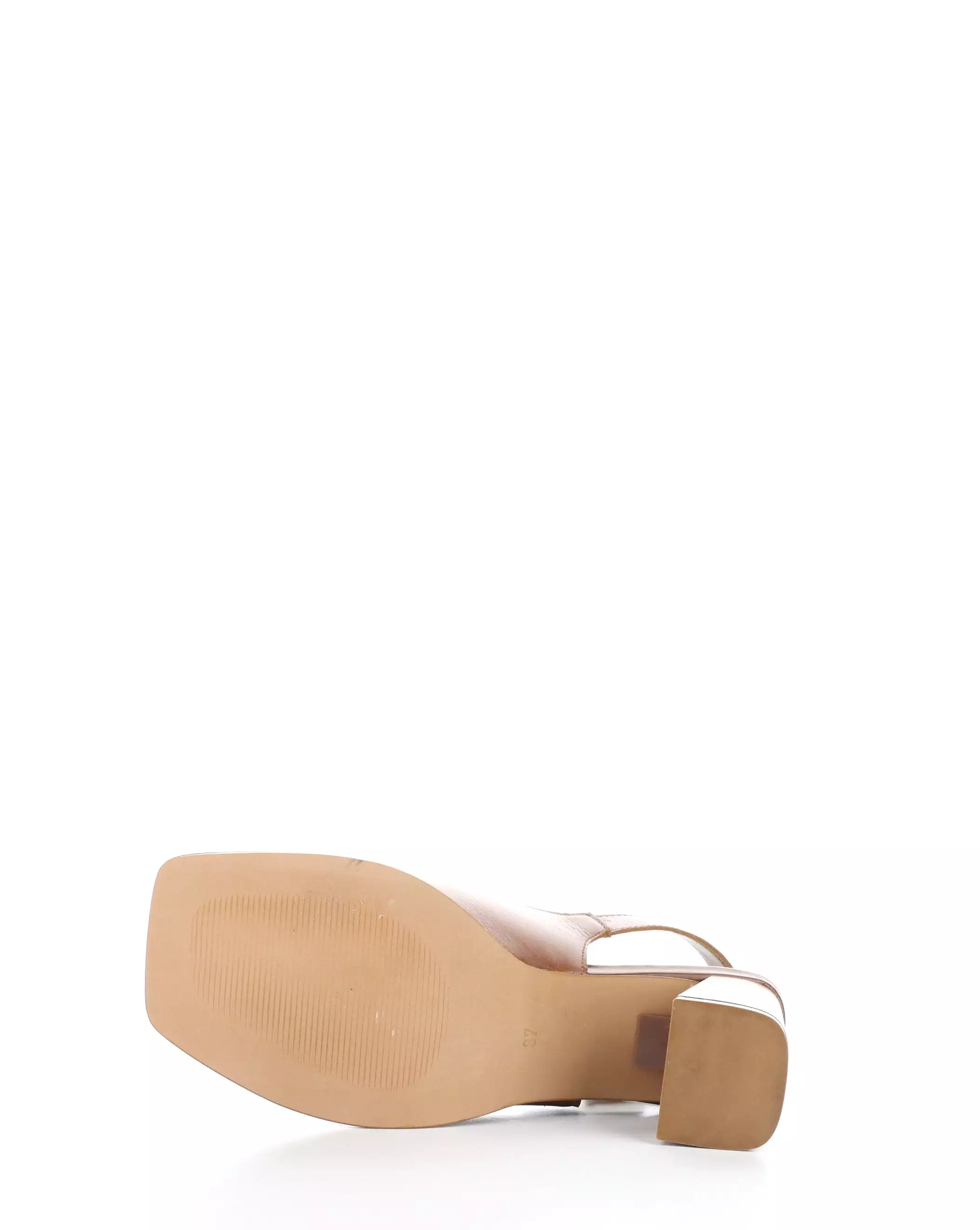 BIBI BARK Buckle Sandals