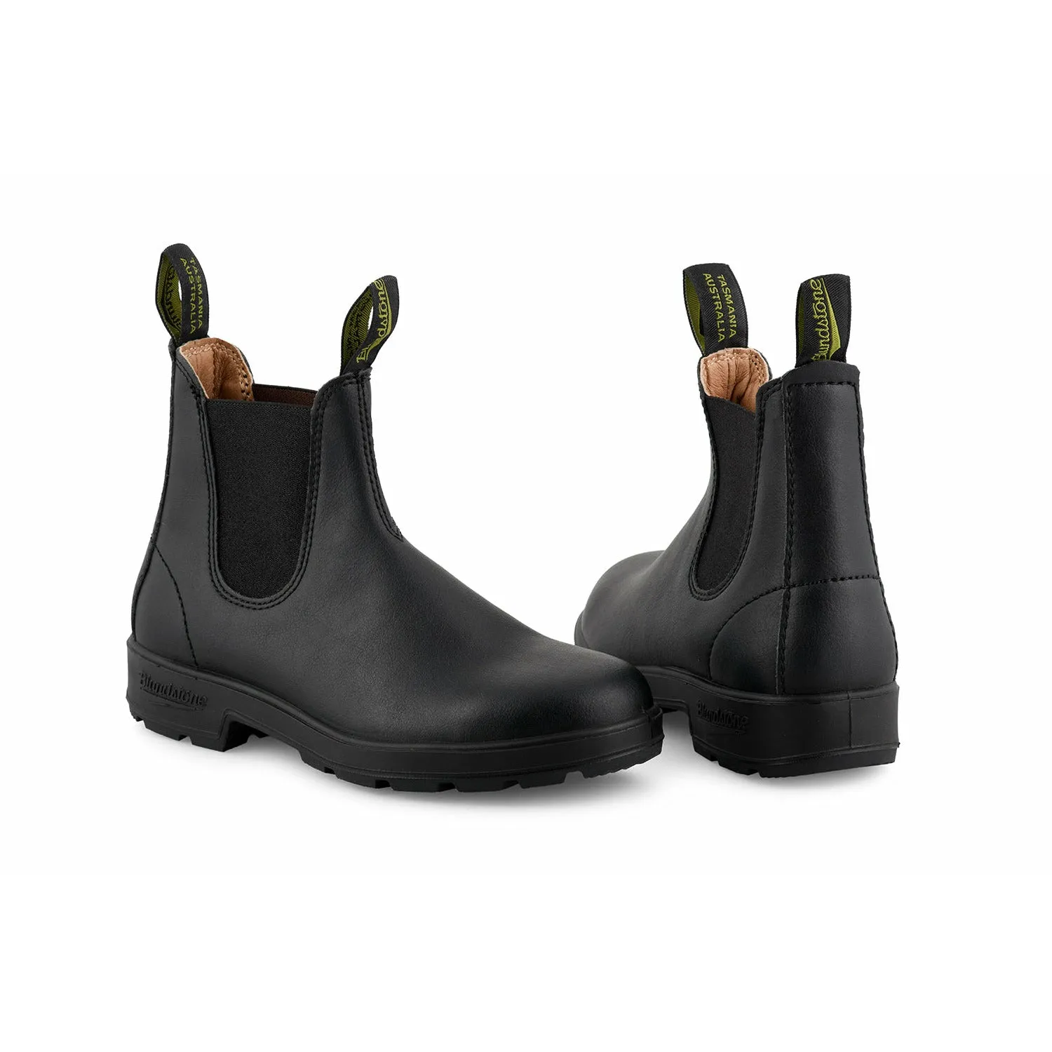 Blundstone 2115 Vegan Boot - Black