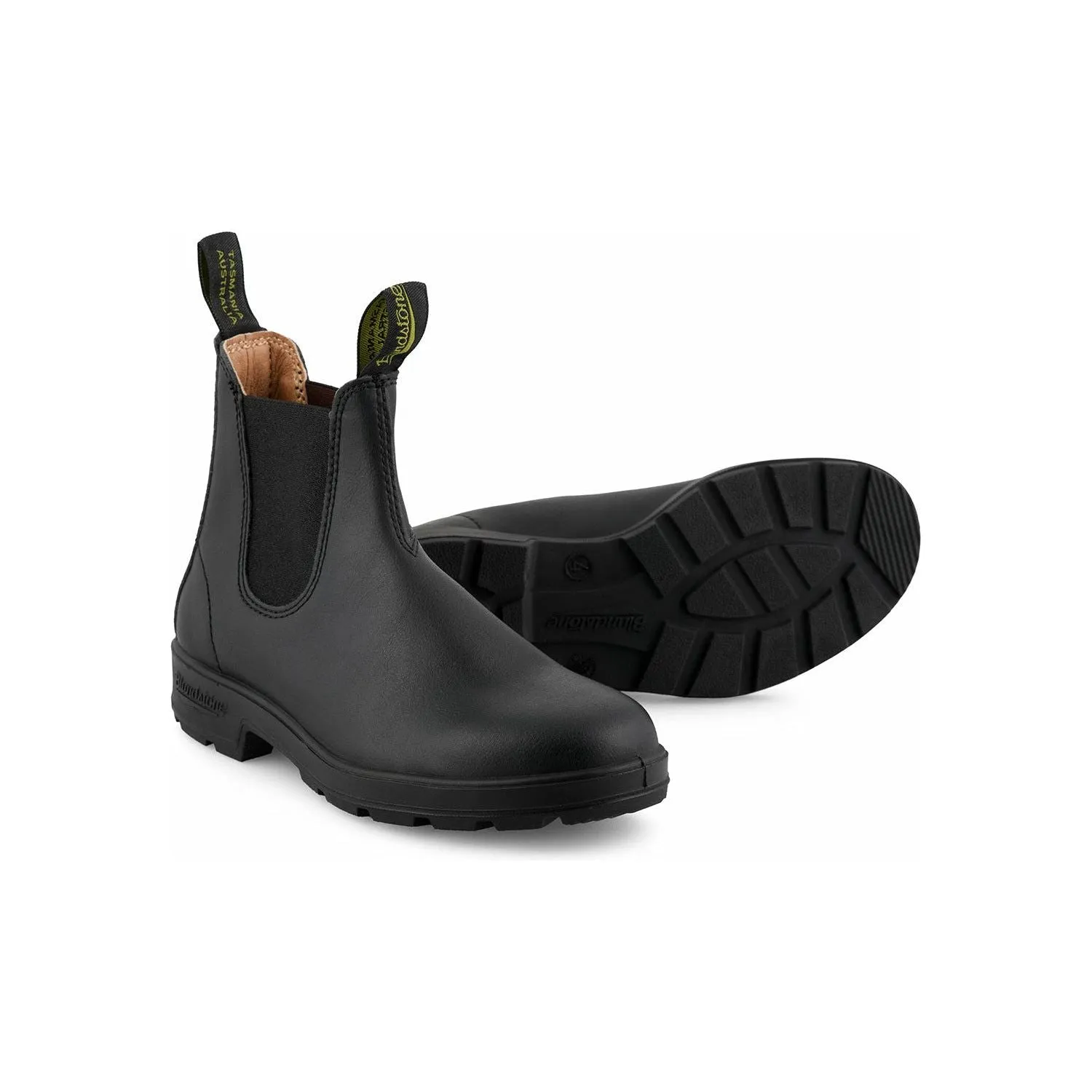 Blundstone 2115 Vegan Boot - Black