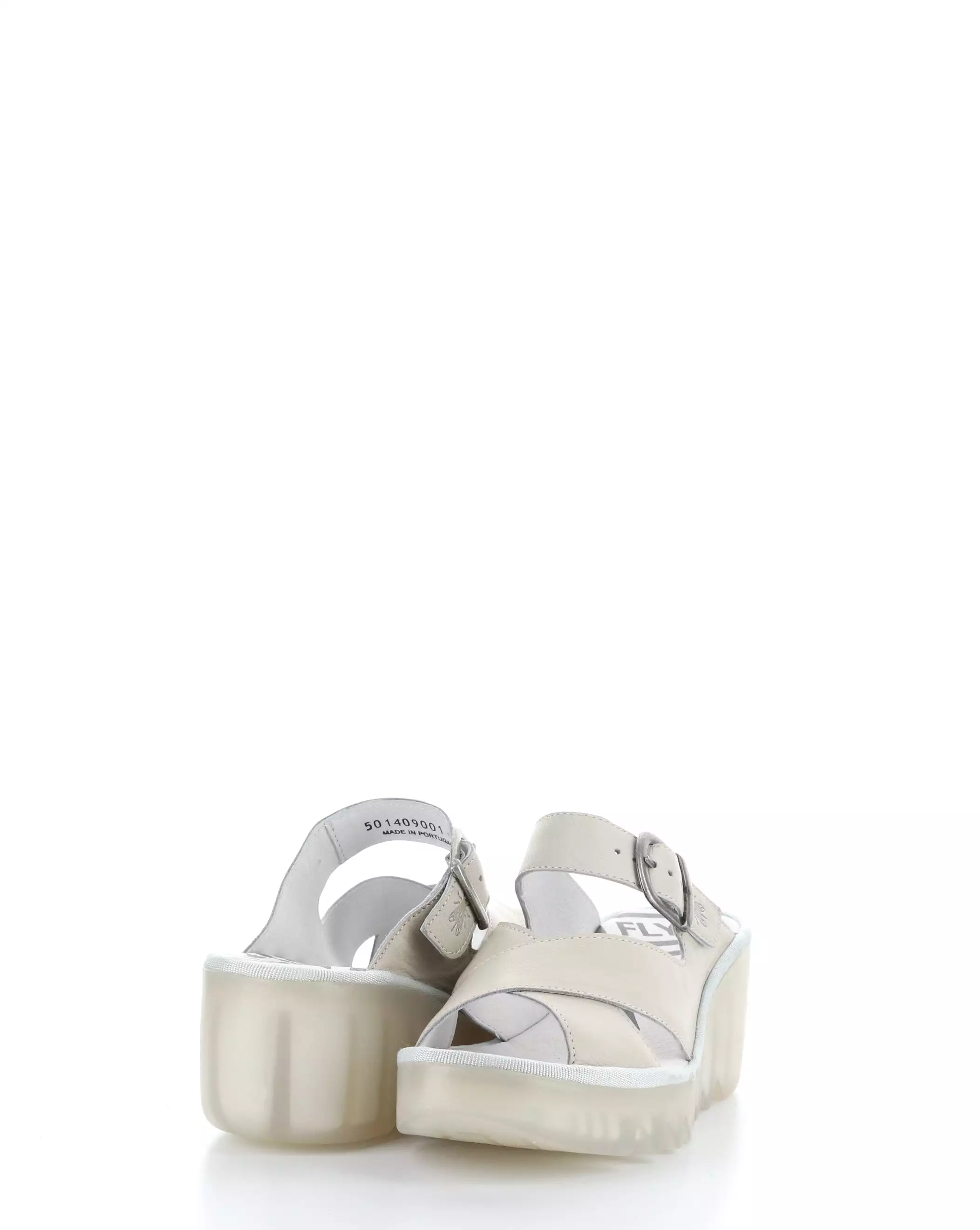 BOCY409FLY 001 CLOUD Slip-on Sandals