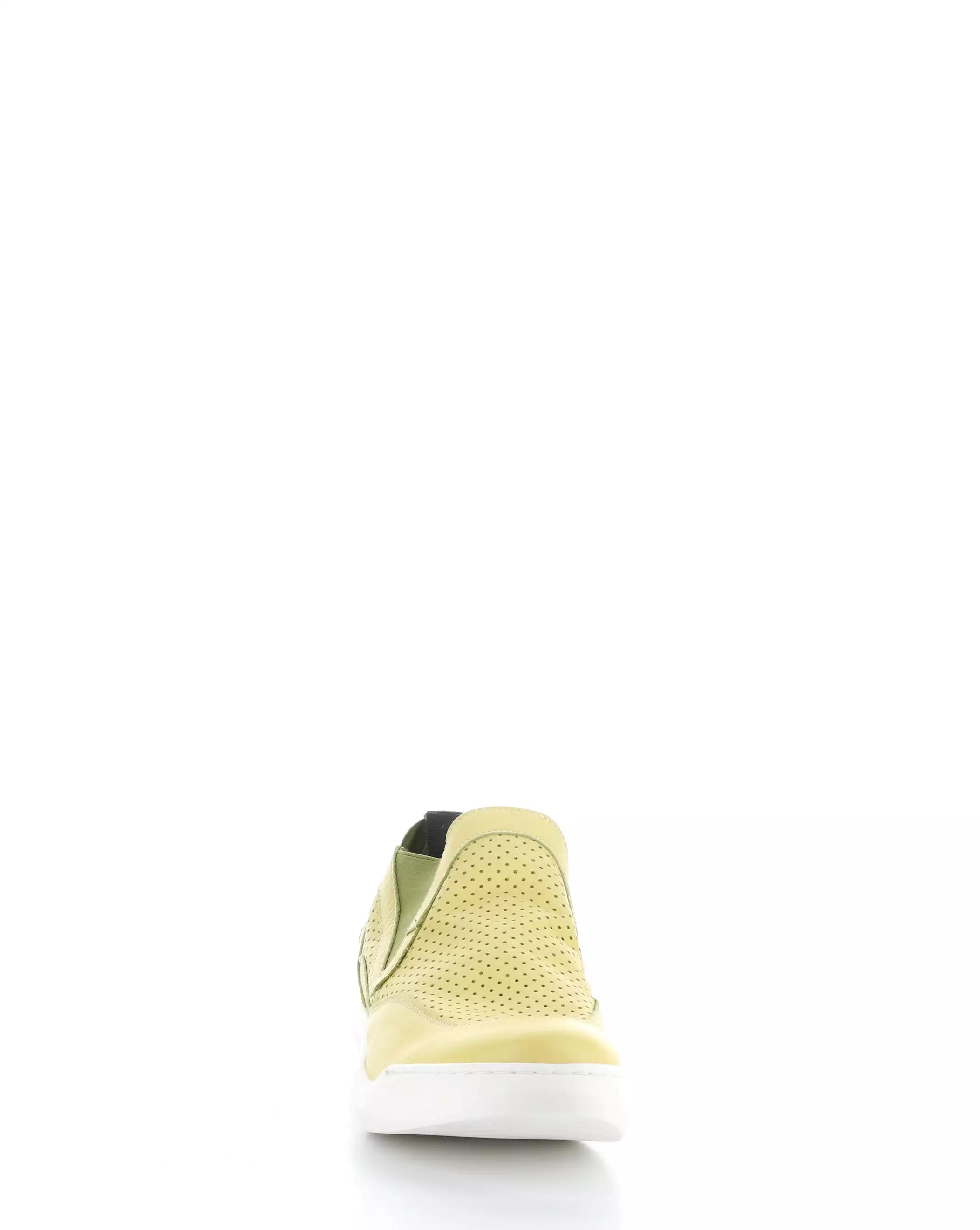 BRAY721SOF 004 LT YELLOW Elasticated Shoes