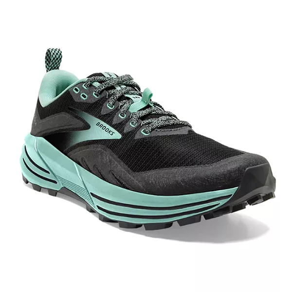 Brooks Women's Cascadia 16