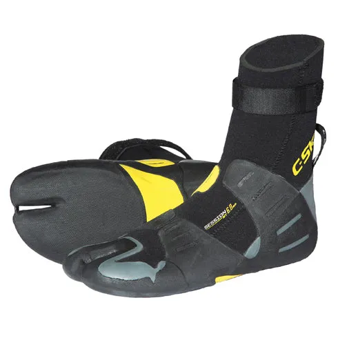 C-Skins Session 6mm Split Toe Wetsuit Boot