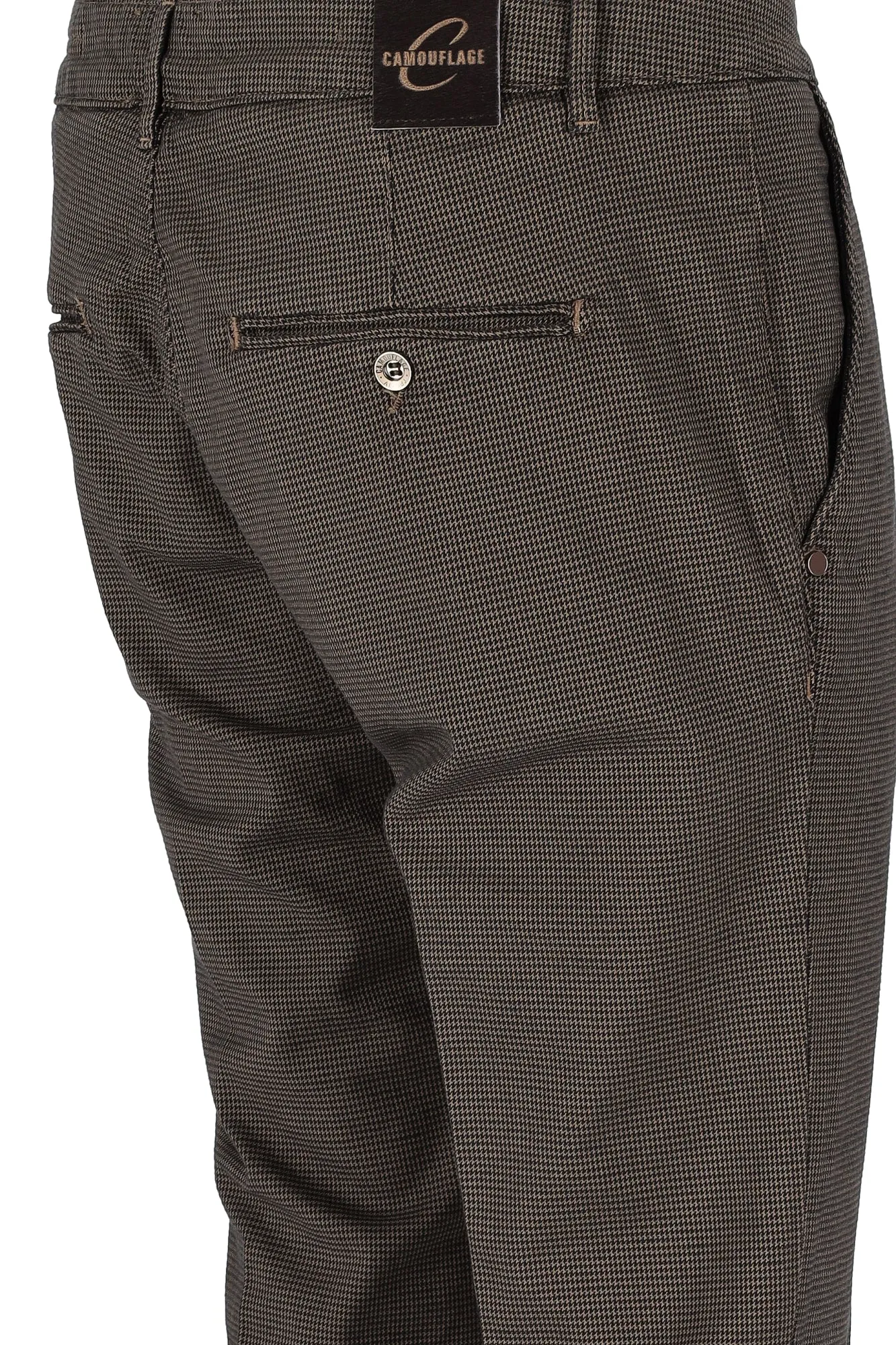 Camouflage Pantalone Uomo AI23PCUP077F108LTD