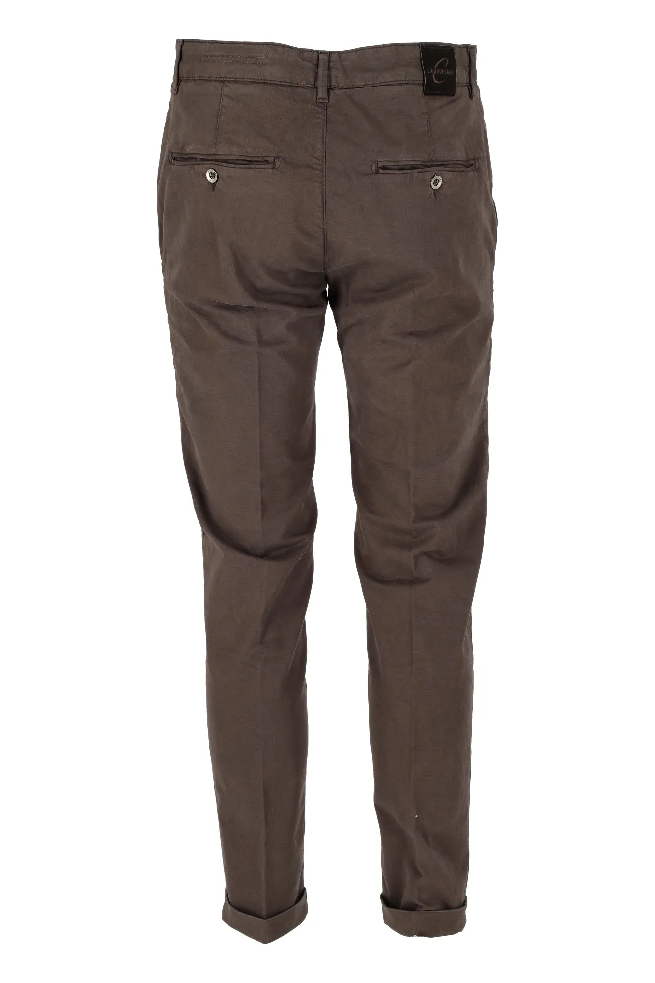 Camouflage Pantalone Uomo AI23PCUP080N28 STD