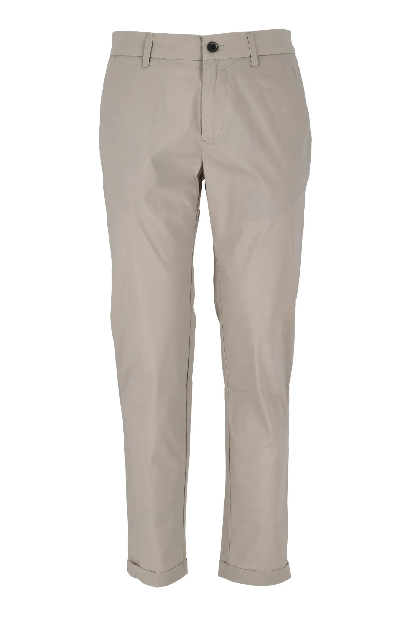 Camouflage Pantalone Uomo CHINOS SAND Z10