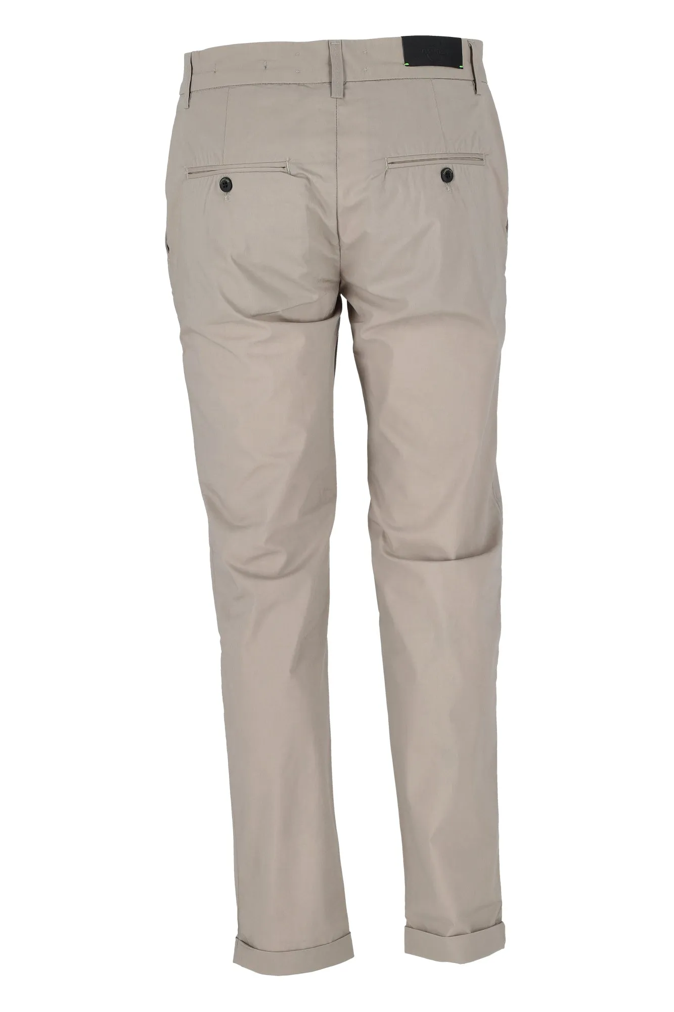 Camouflage Pantalone Uomo CHINOS SAND Z10