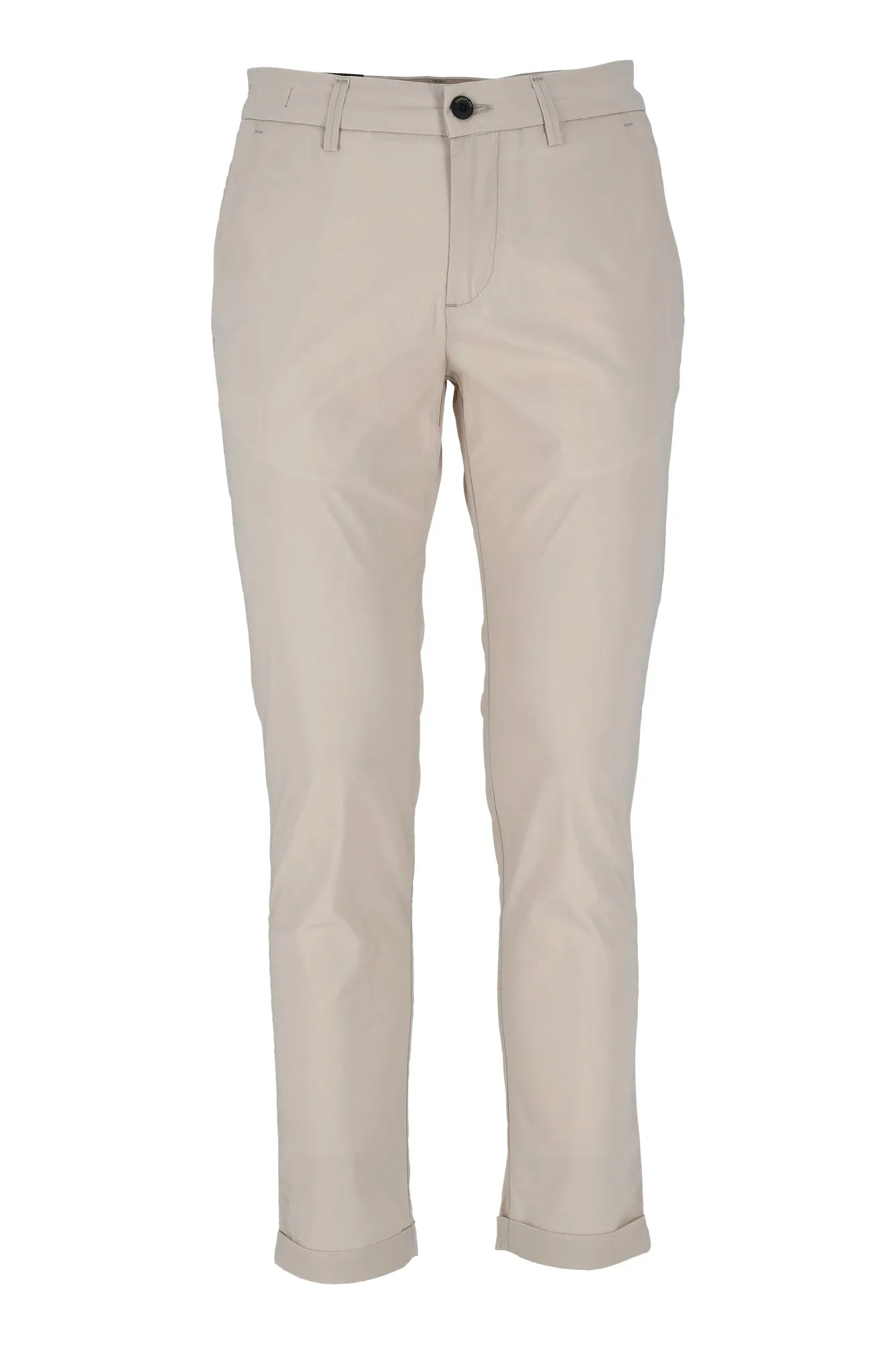 Camouflage Pantalone Uomo CHINOS SAND Z10