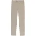 Canali Cotton Chinos Stone