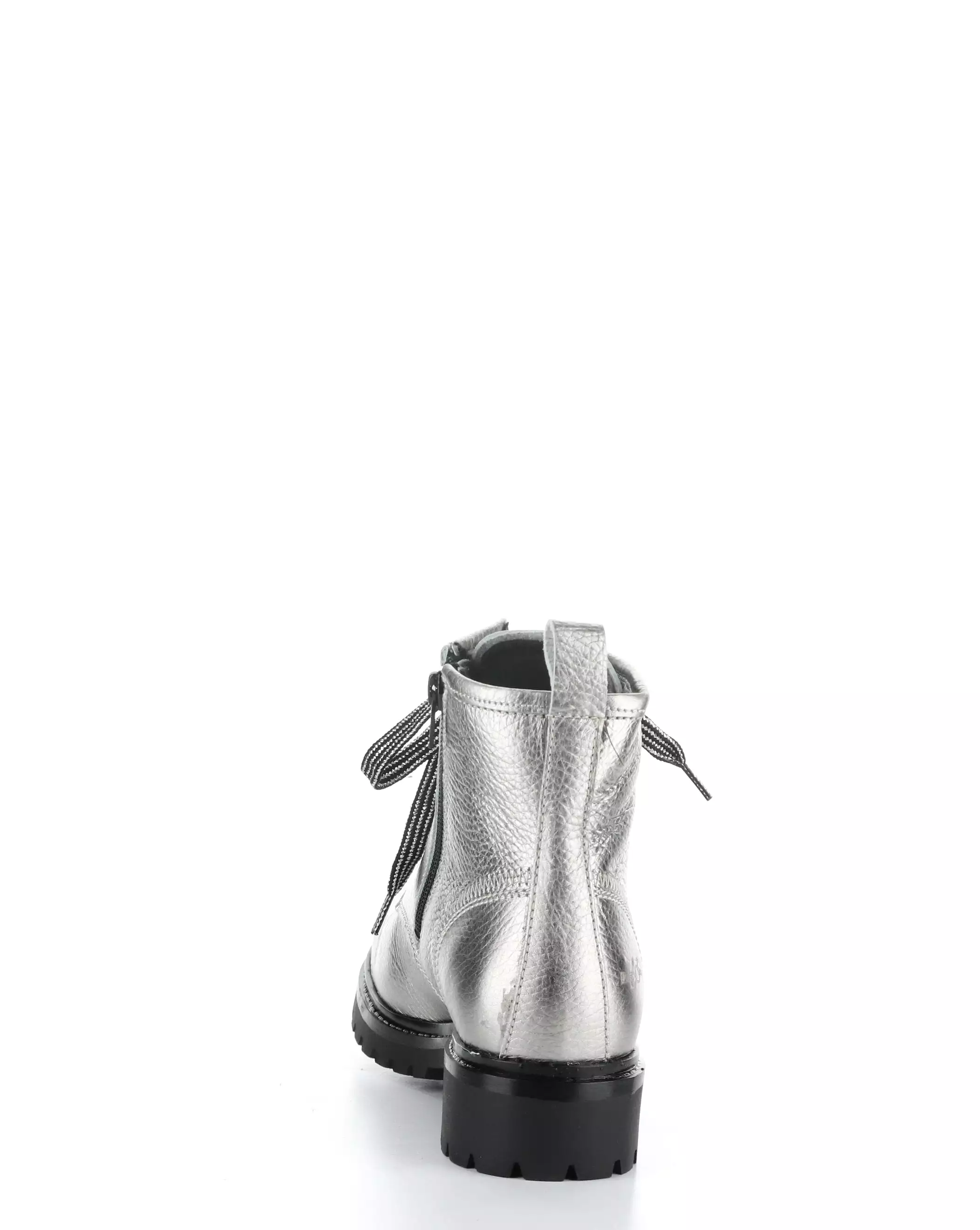 CARINAS PEWTER Round Toe Boots