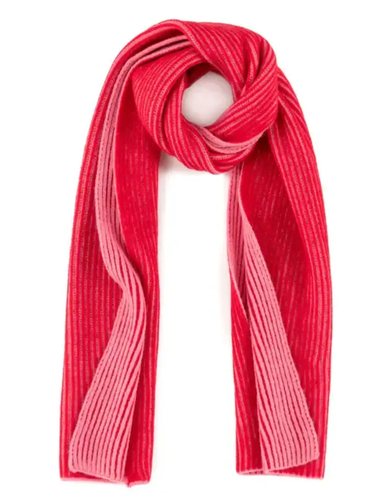  Christie Scarf (red)      