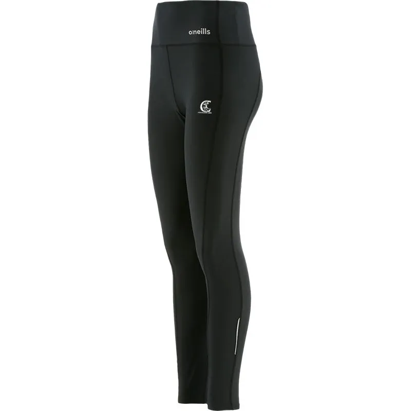 Clane GAA Riley Full Length Leggings