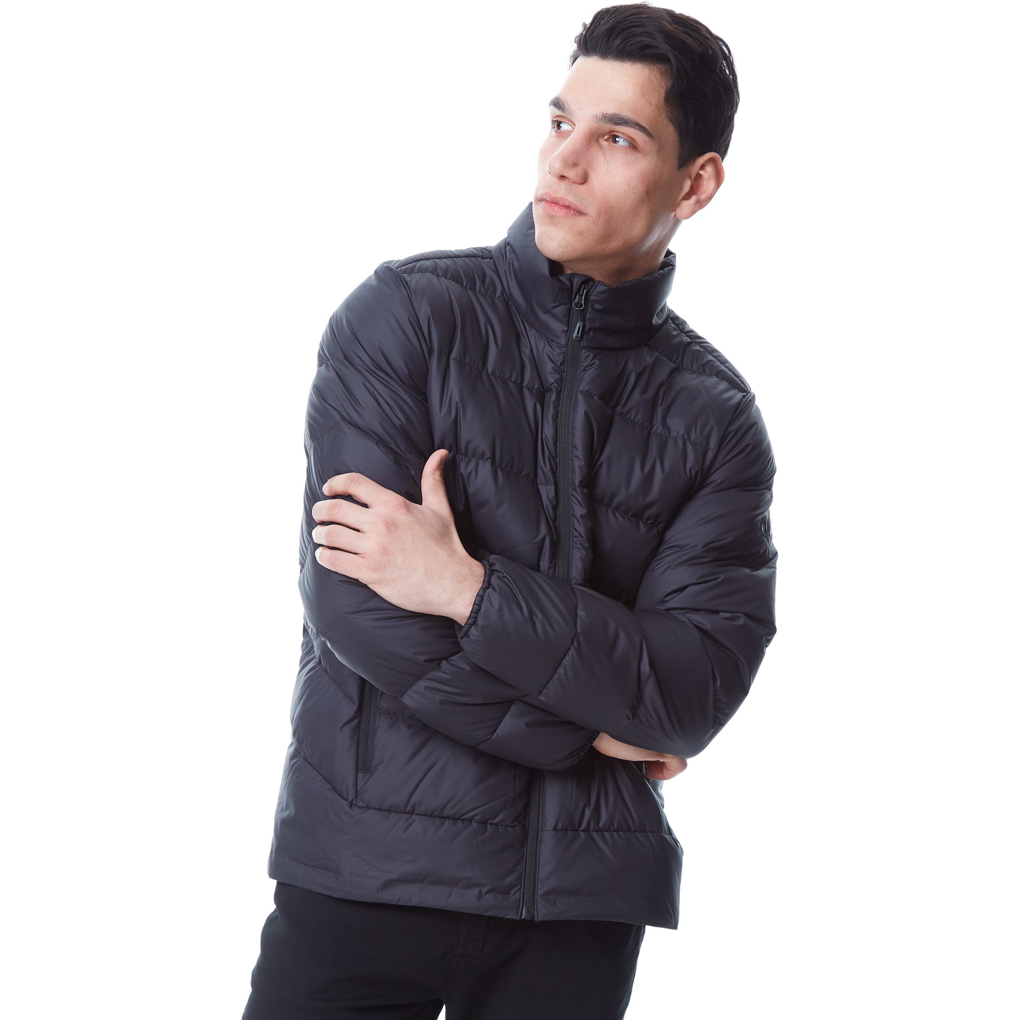 Coldfront Down Insulated Jacket