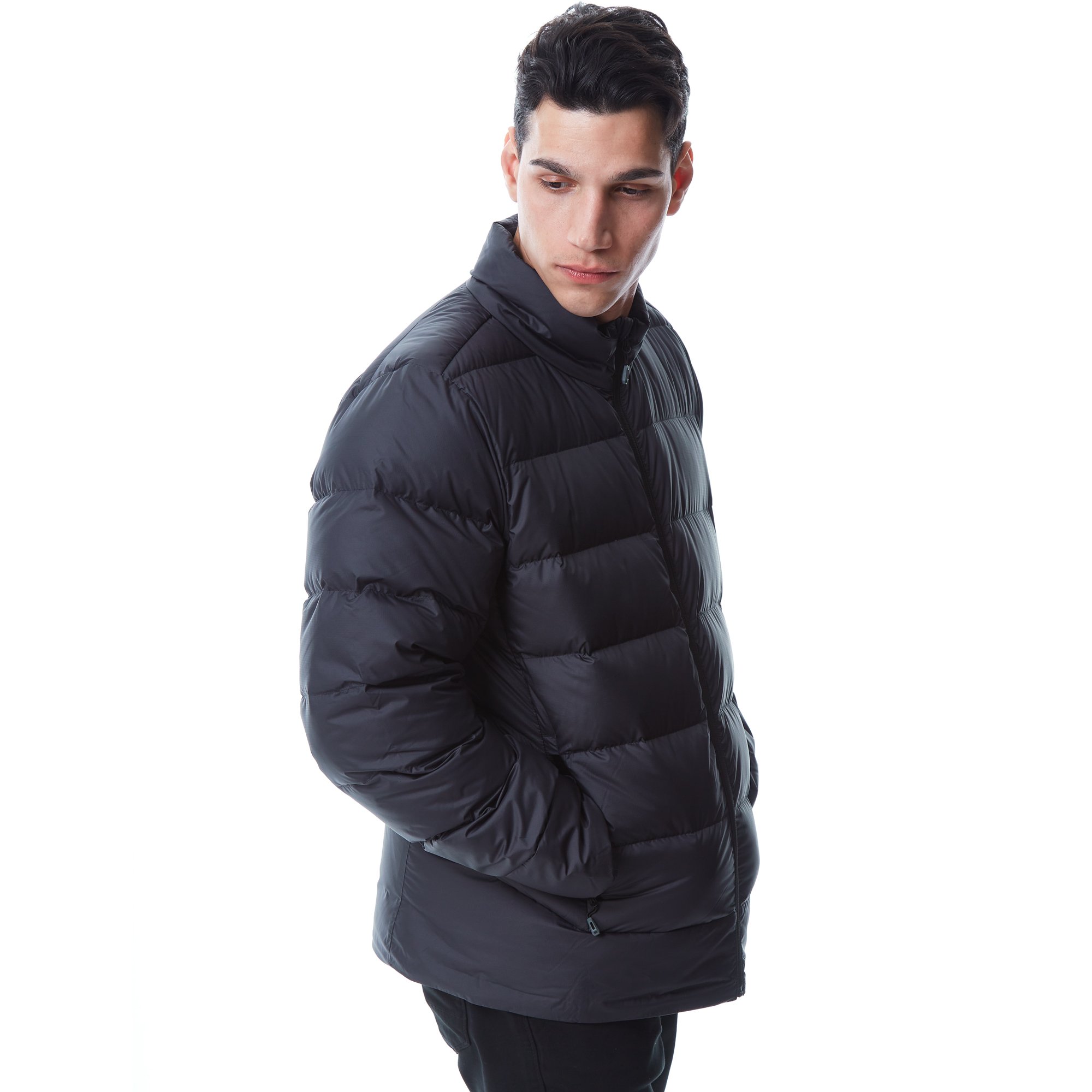 Coldfront Down Insulated Jacket