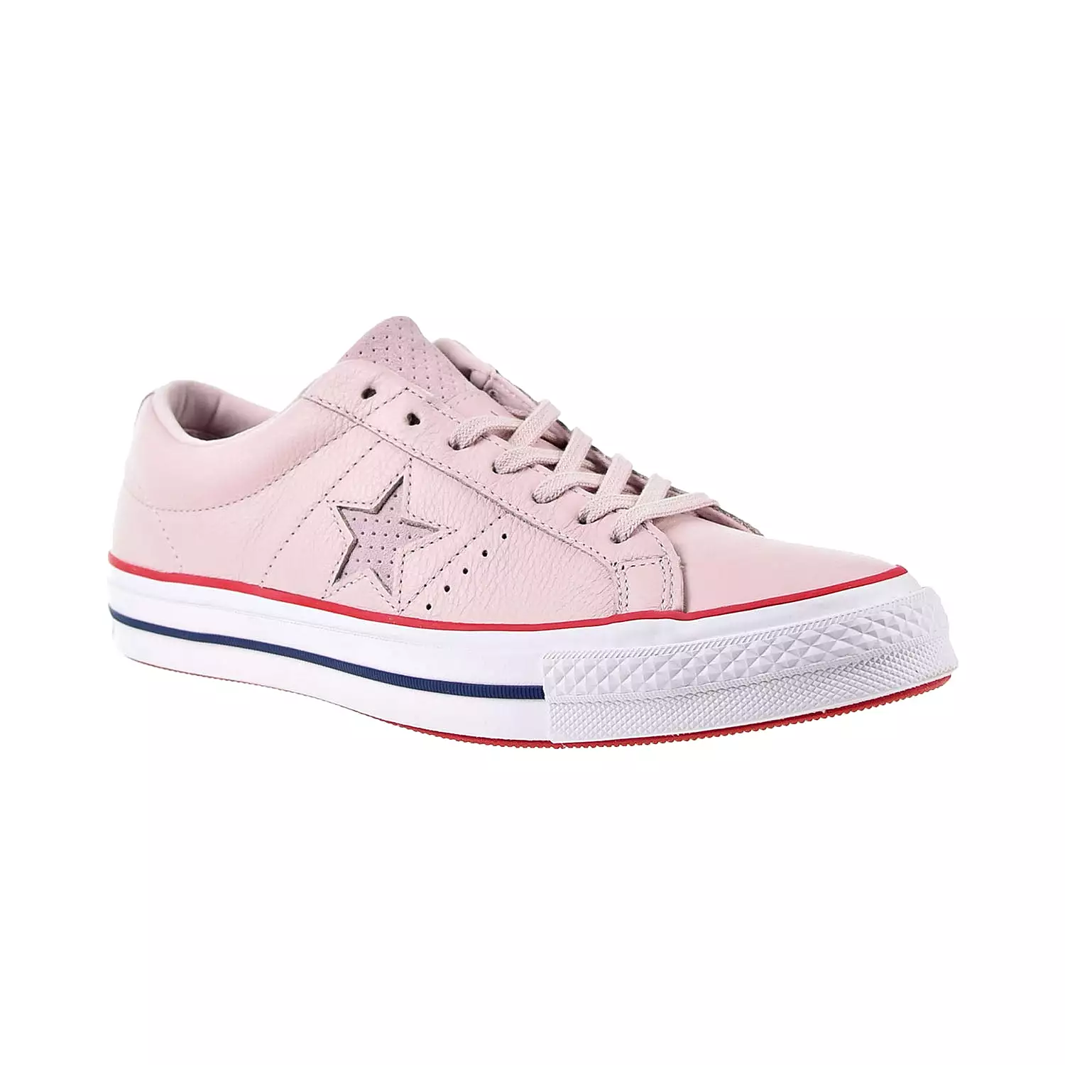 Converse One Star Ox Men's Shoes Barely Rose