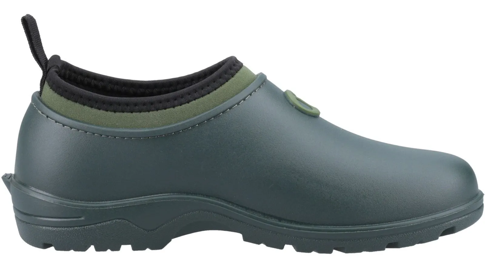 Cotswold Perrymead Womens Waterproof Gardening Shoe