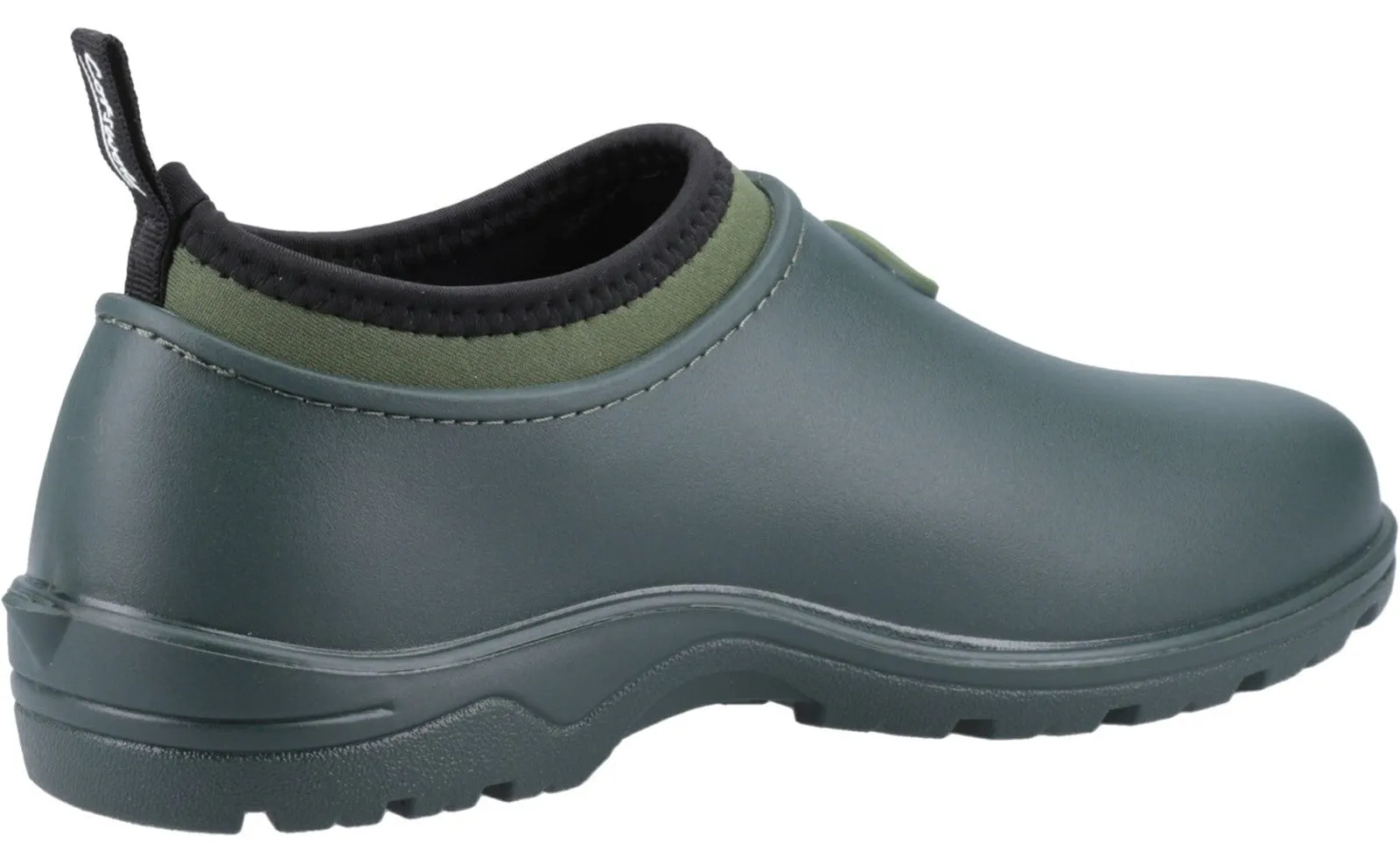 Cotswold Perrymead Womens Waterproof Gardening Shoe