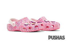 Crocs Classic Clog x Hello Kitty 'Hello Kitty and Friends'