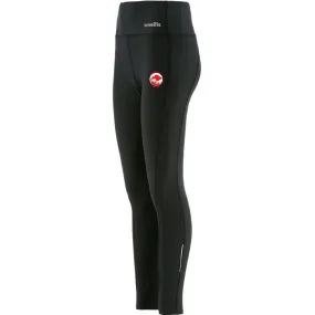 Culdaff FC Riley Full Length Leggings