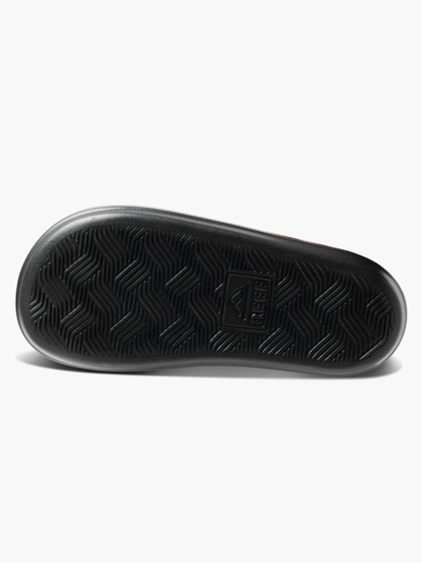 Cushion Bondi 2 Bar Black/Black Sandals