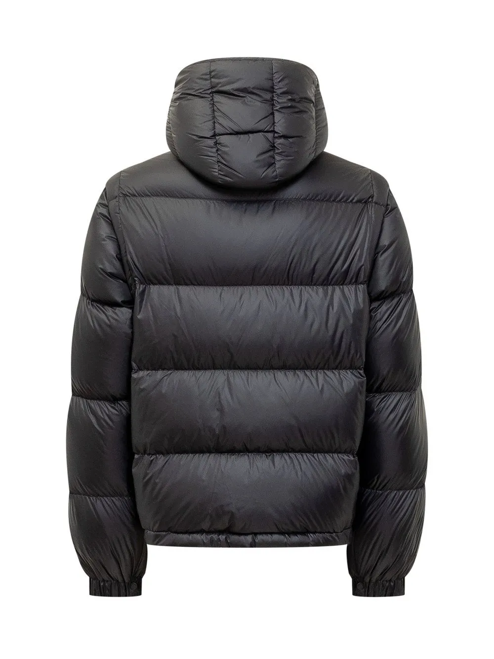 Cyclone Down Jacket