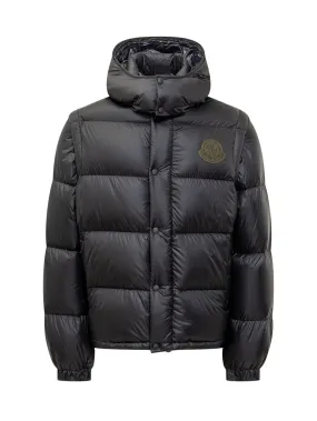 Cyclone Down Jacket