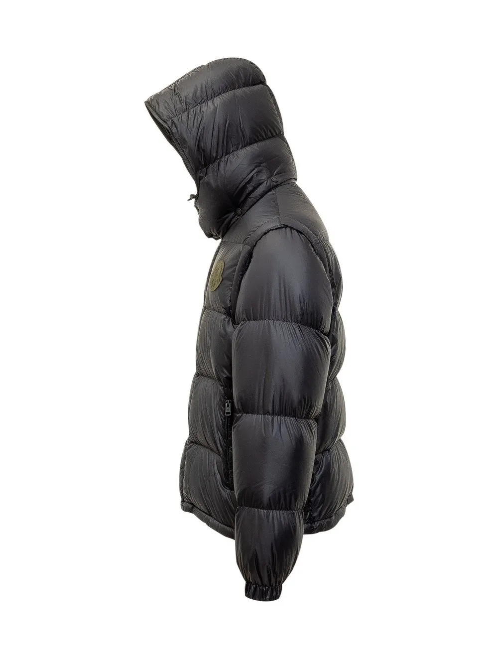 Cyclone Down Jacket