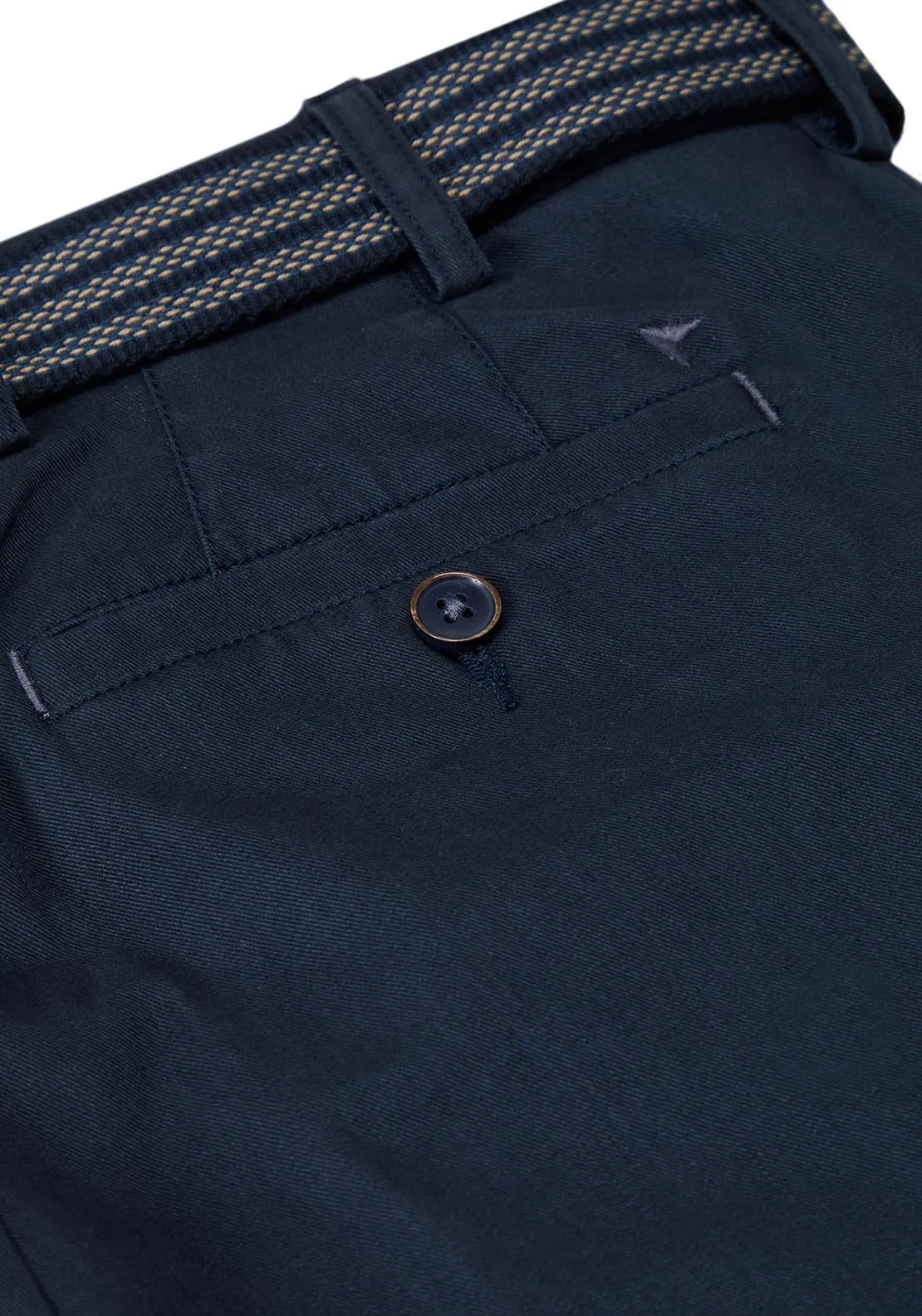 DG Drifter Chino - Driscoll - Navy