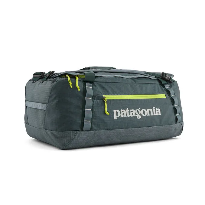 DUFFEL BAG BLACK HOLE 55L Unisex Nouveau Green