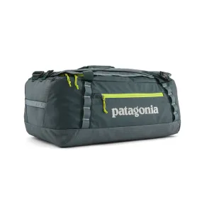 DUFFEL BAG BLACK HOLE 55L Unisex Nouveau Green