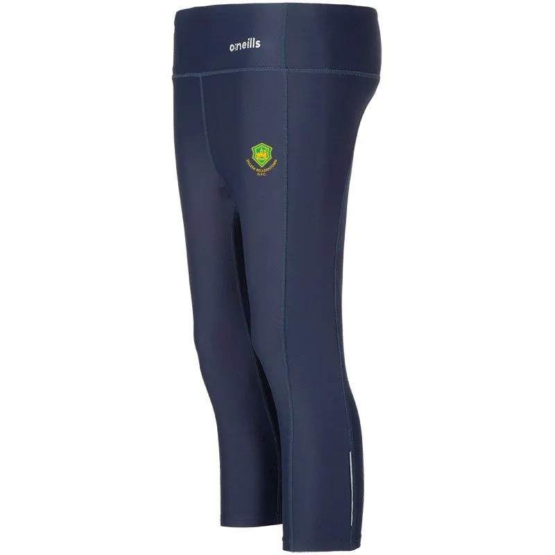 Duleek Bellewstown GFC Riley Capri Leggings