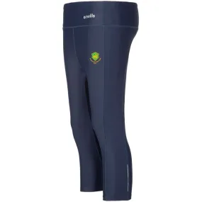 Duleek Bellewstown GFC Riley Capri Leggings