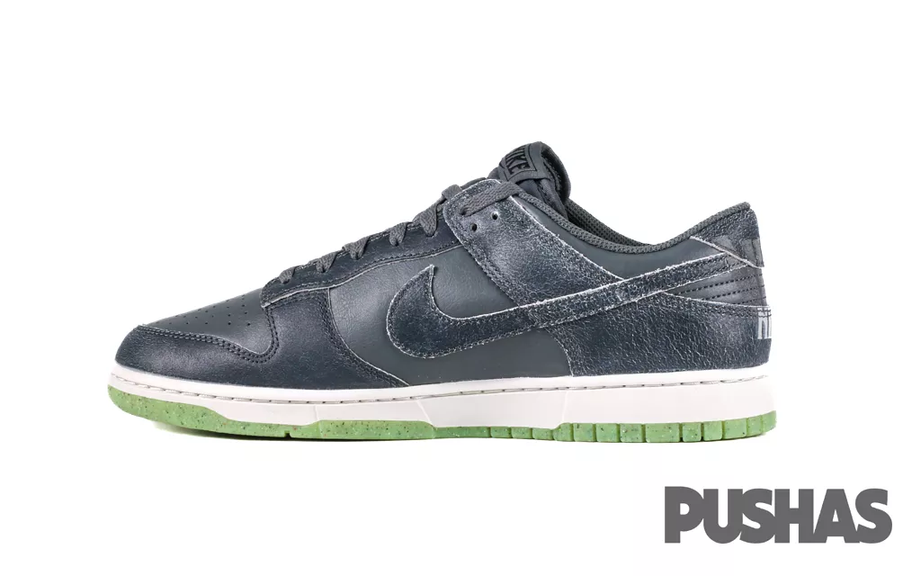 Dunk Low PRM 'Halloween' (2022)